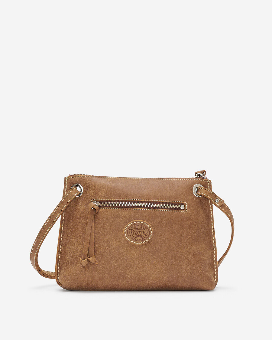 tribu du sac edie à la feuille dérable