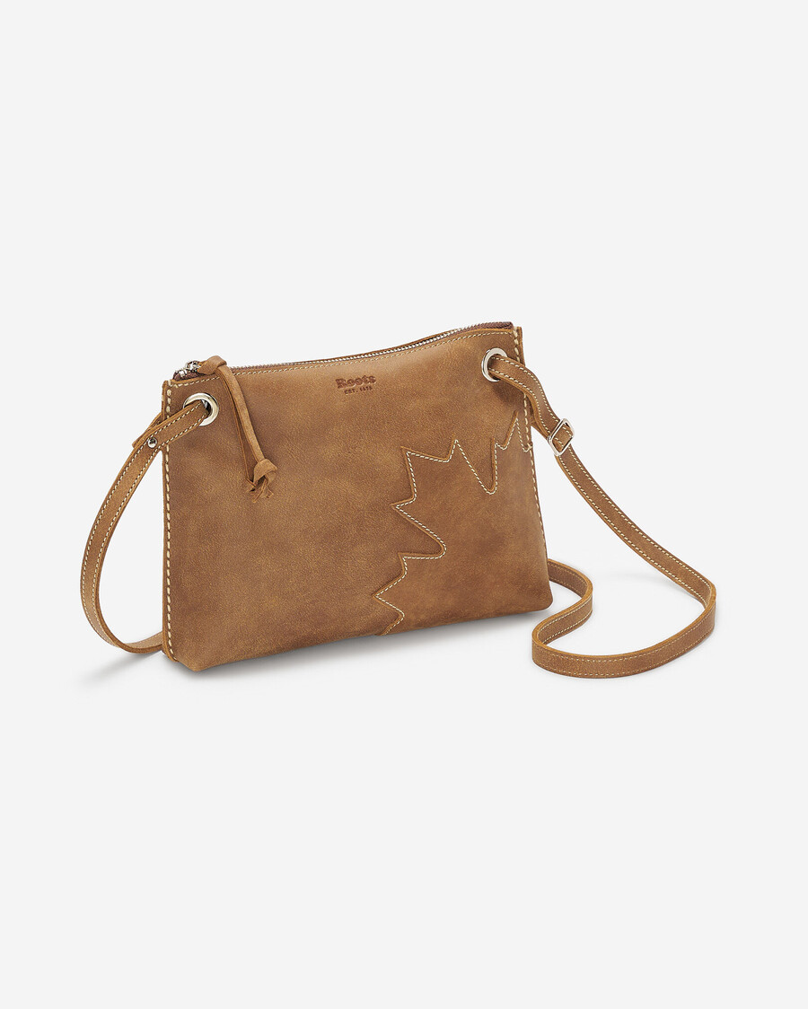 tribu du sac edie à la feuille dérable