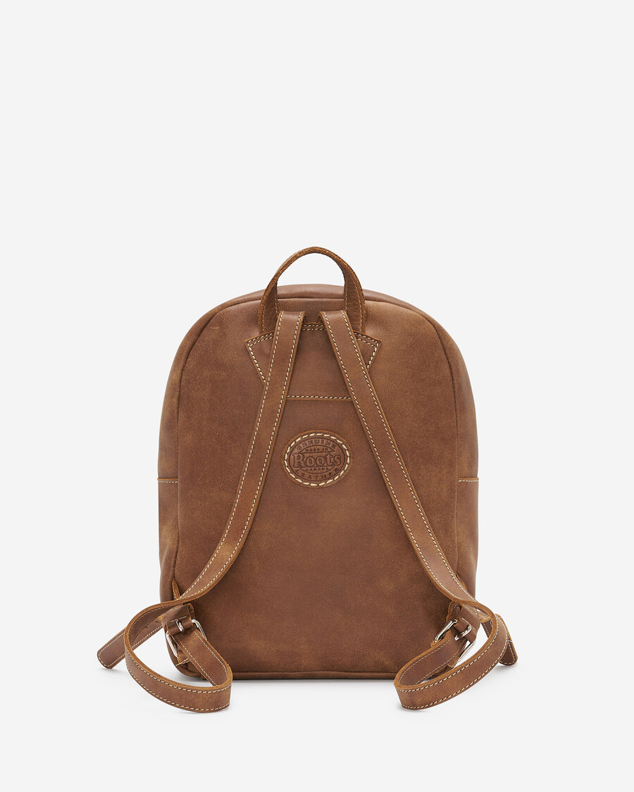 tribu des sacs à dos à feuilles dérable
