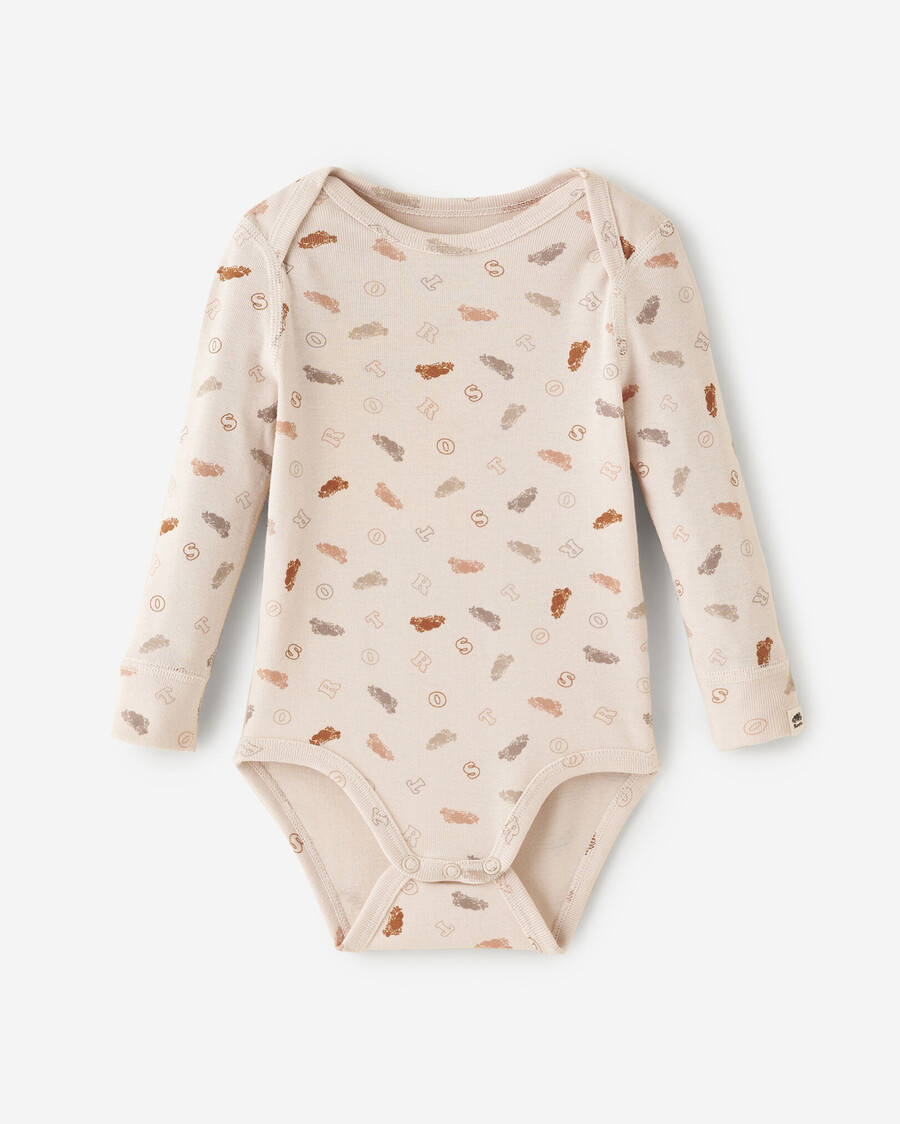 premier body roots baby