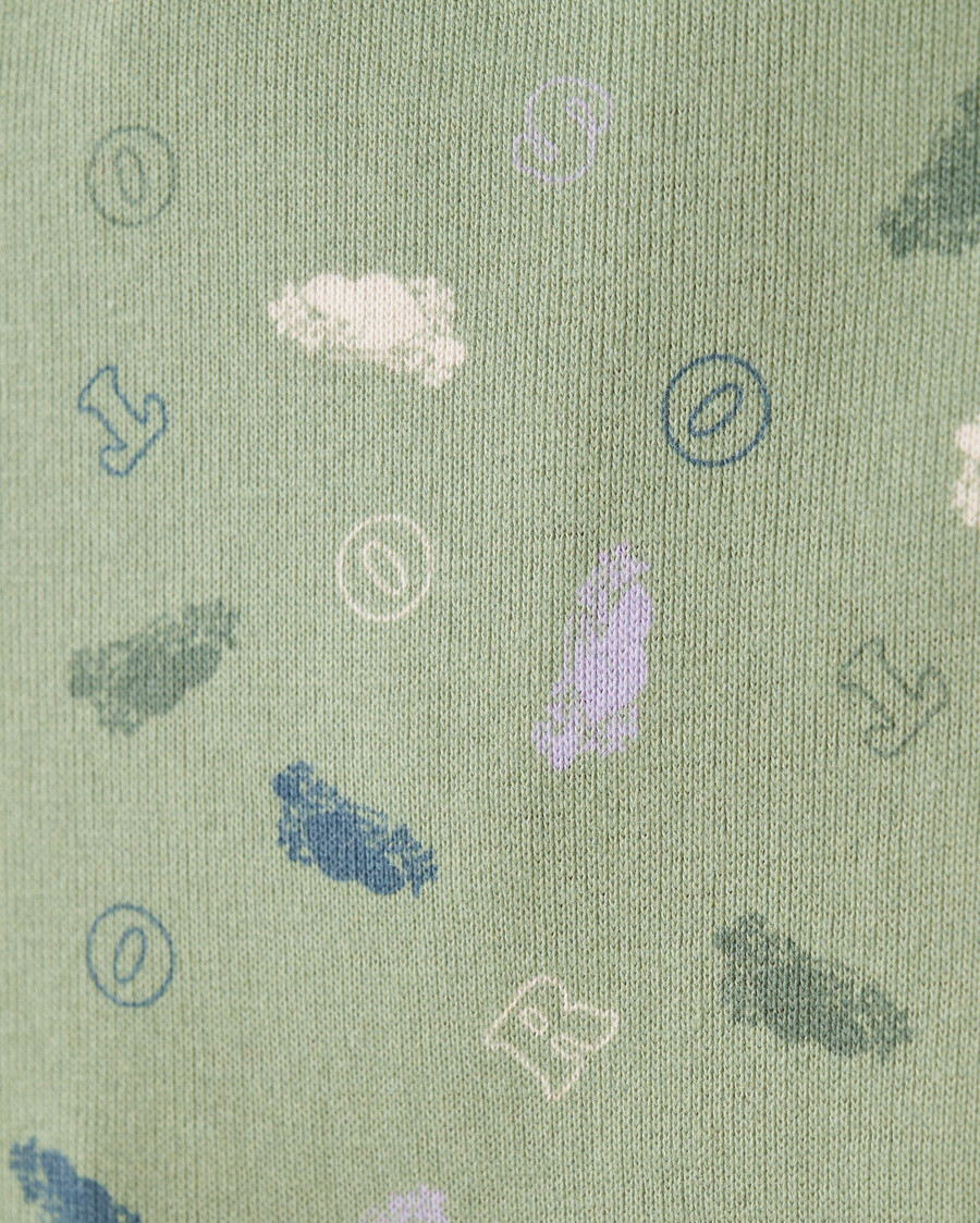 pantalon roots pour bébé