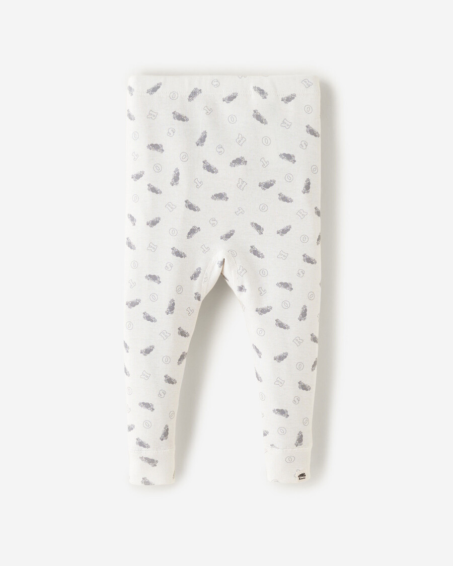 pantalon roots pour bébé
