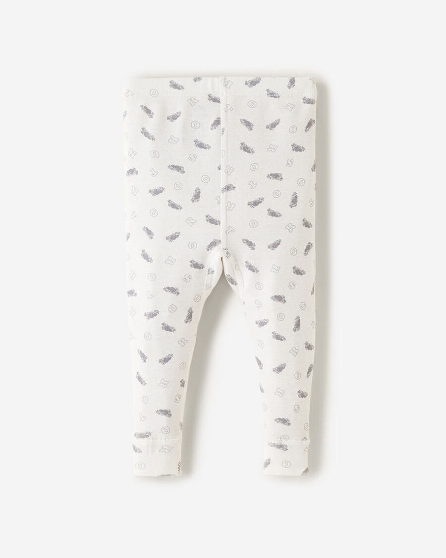 pantalon roots pour bébé