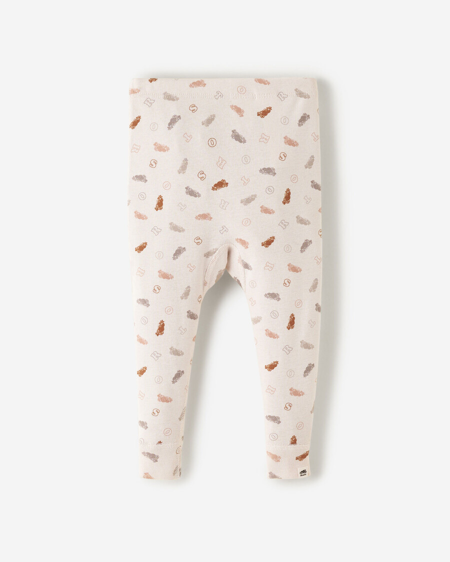 pantalon roots pour bébé