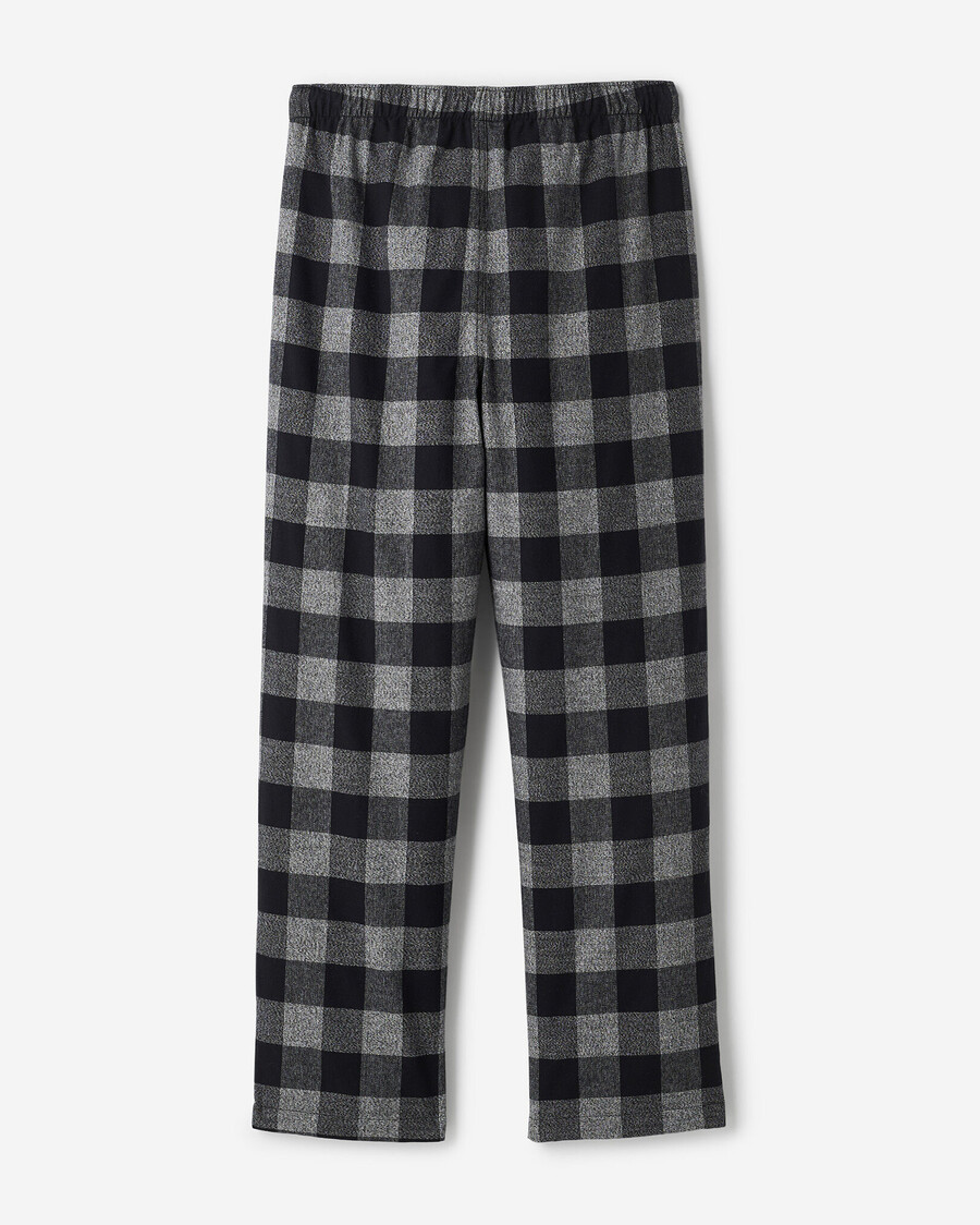 pantalon de pyjama à carreaux pour homme