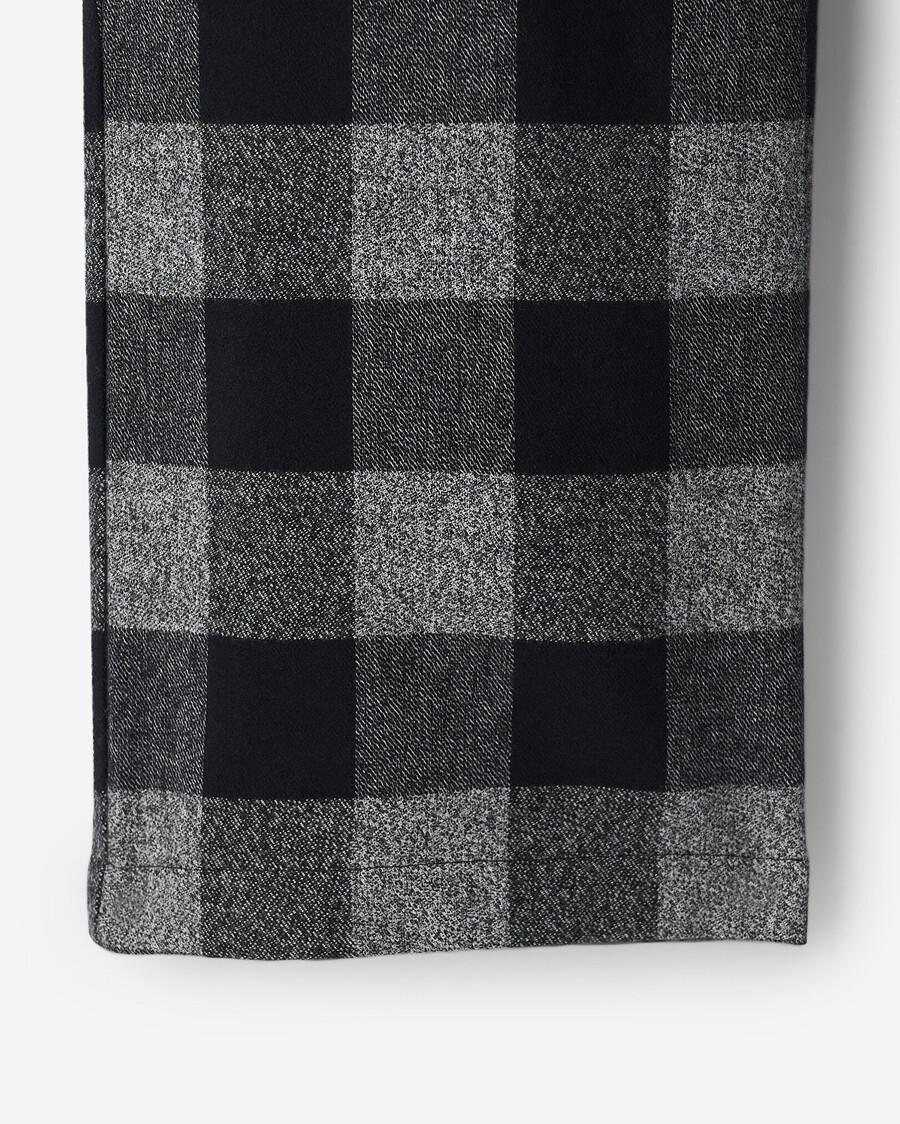 pantalon de pyjama à carreaux pour homme