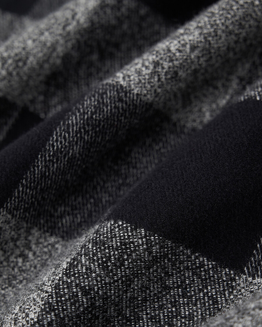 pantalon de pyjama à carreaux pour homme