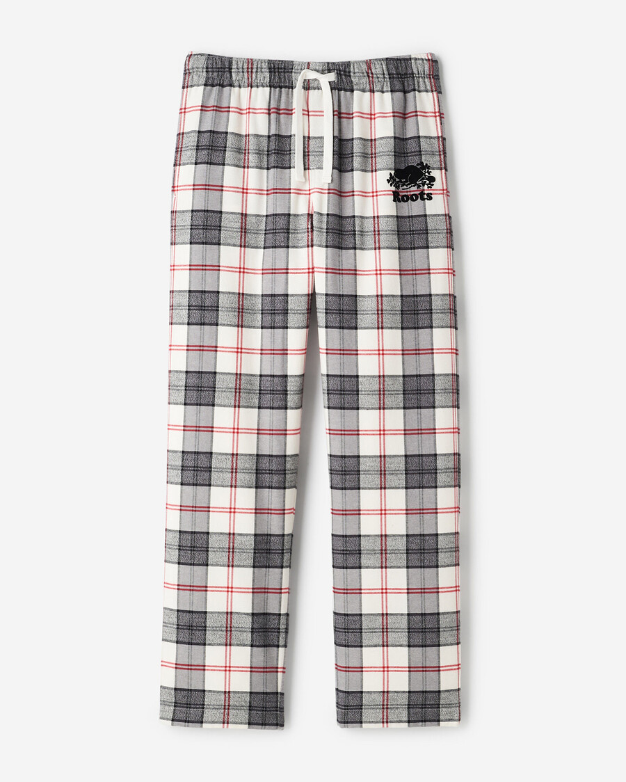 pantalon de pyjama inglenook pour homme