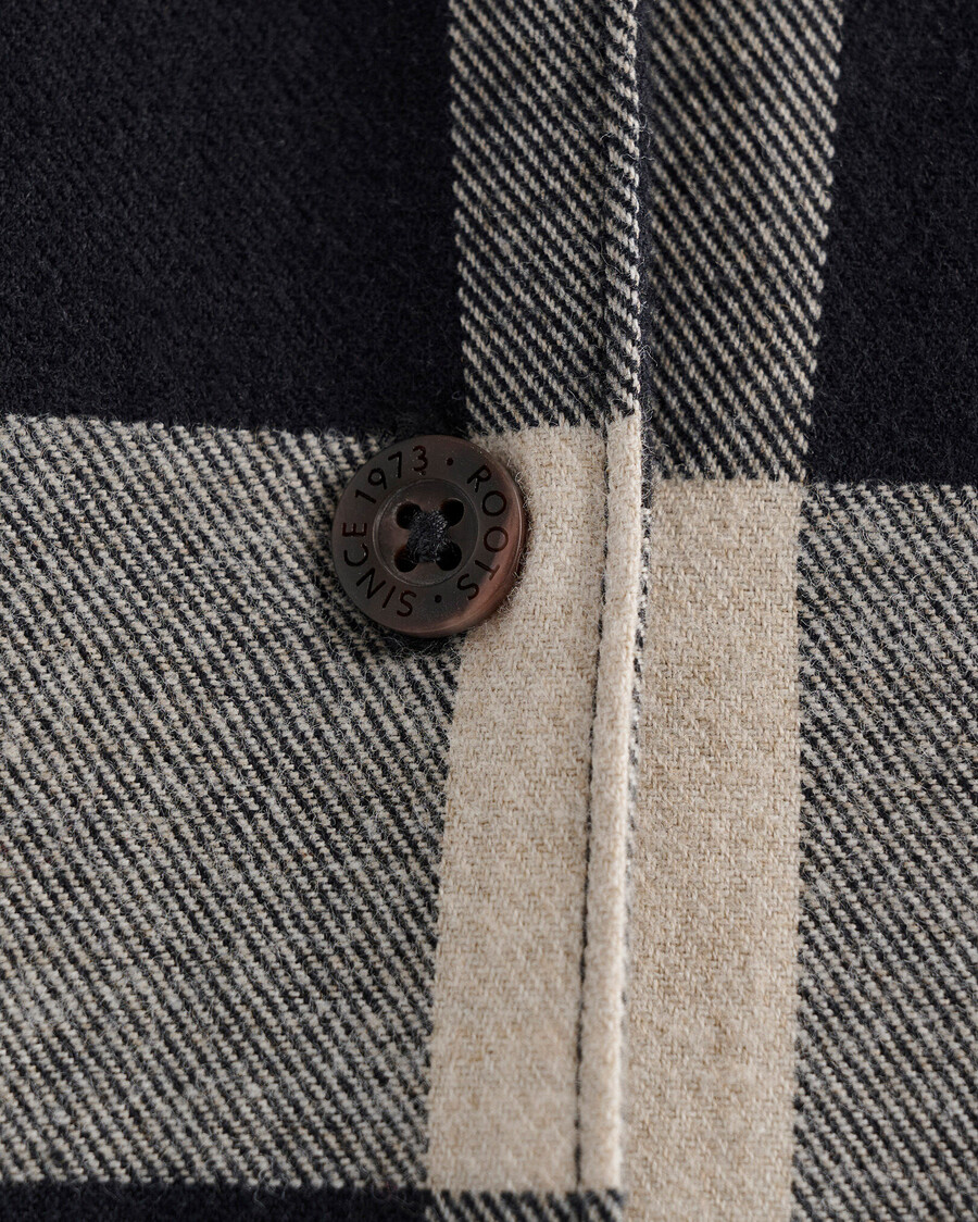 ensemble pyjama à carreaux park pour femme