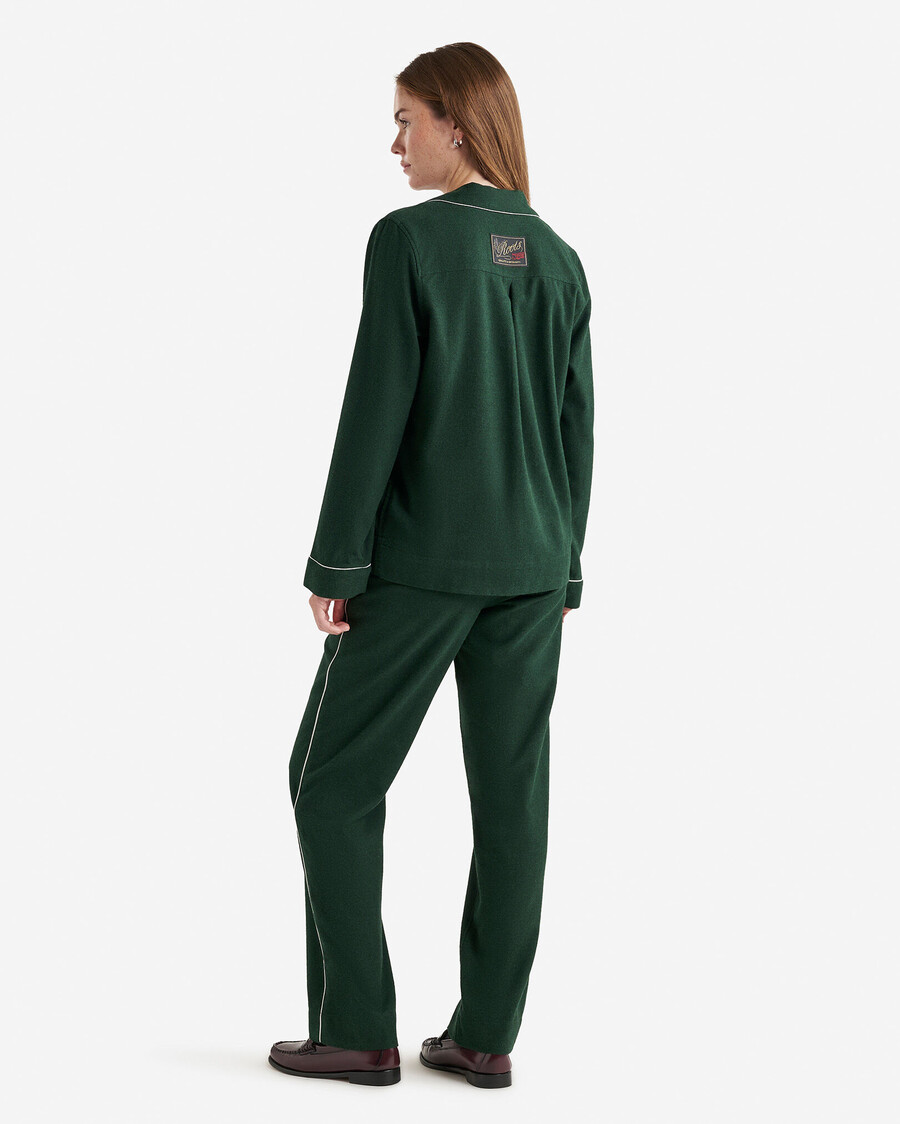 ensemble pyjama roots signature pour femme