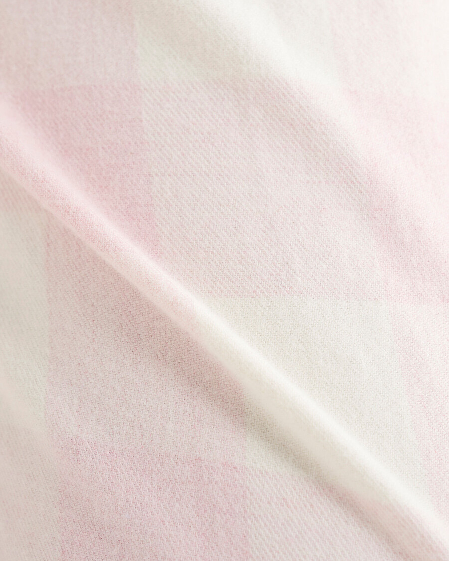 pantalon de pyjama à carreaux pour femme