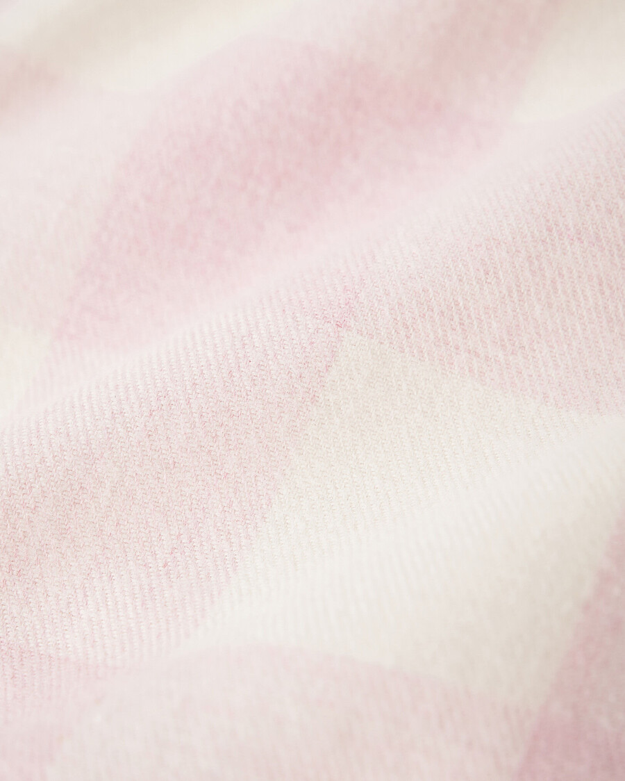 short de pyjama à carreaux pour femme