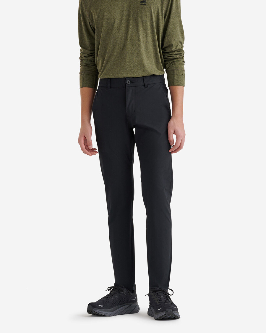 pantalon park tech entrejambe de 32 pouces