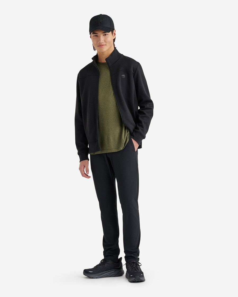 pantalon park tech entrejambe de 32 pouces