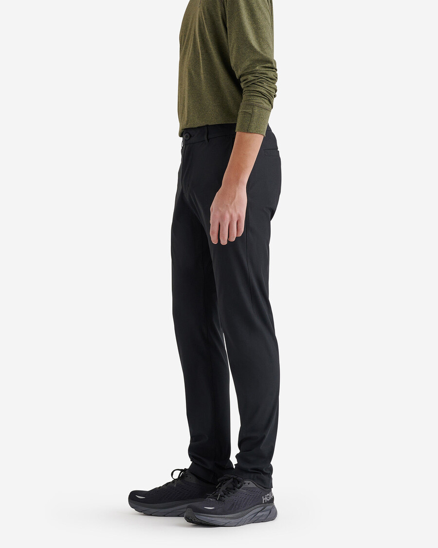pantalon park tech entrejambe de 32 pouces