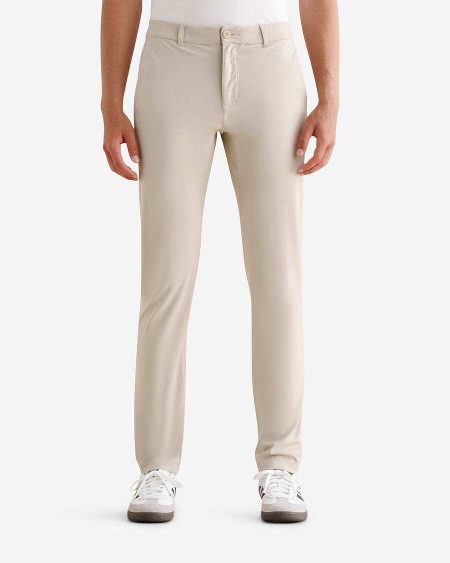 pantalon park tech entrejambe de 32 pouces