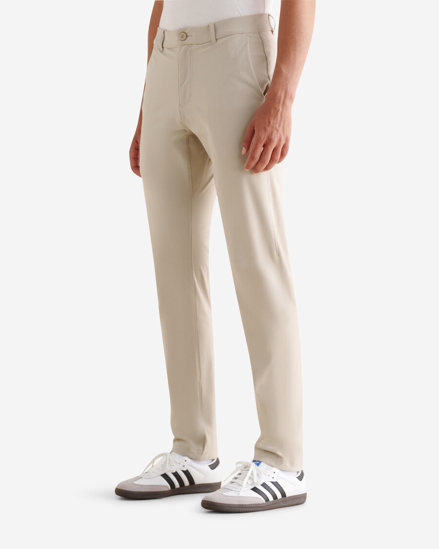 pantalon park tech entrejambe de 32 pouces
