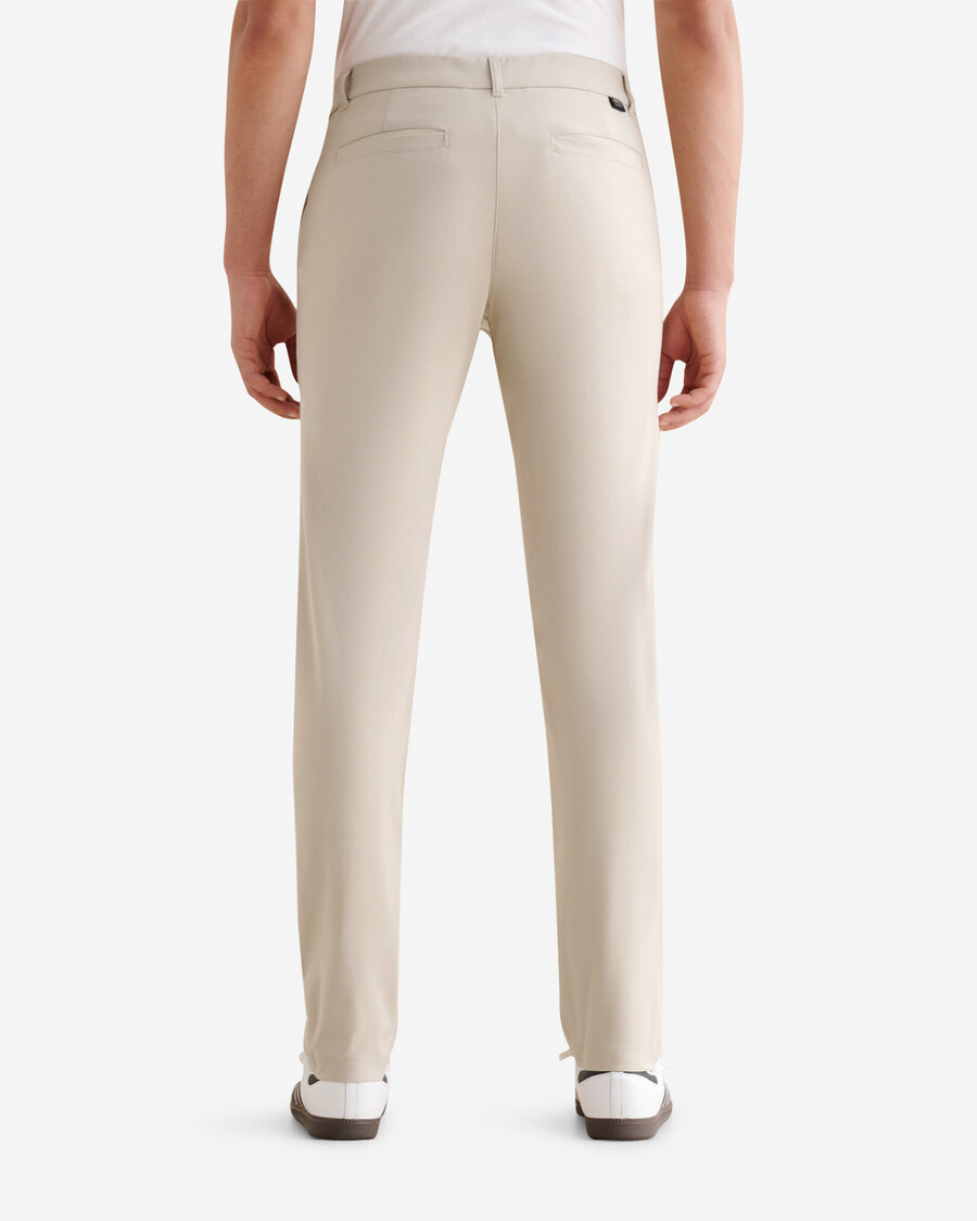 pantalon park tech entrejambe de 32 pouces