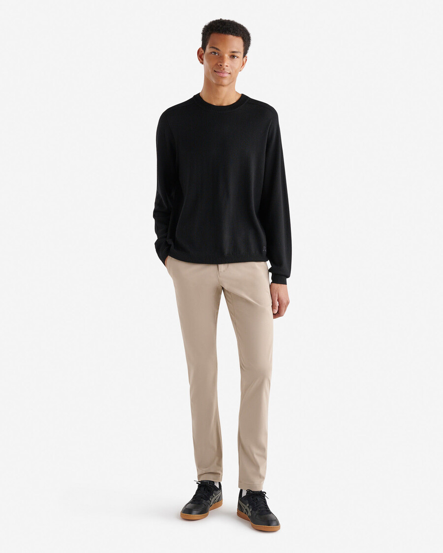 pantalon park tech entrejambe de 32 pouces