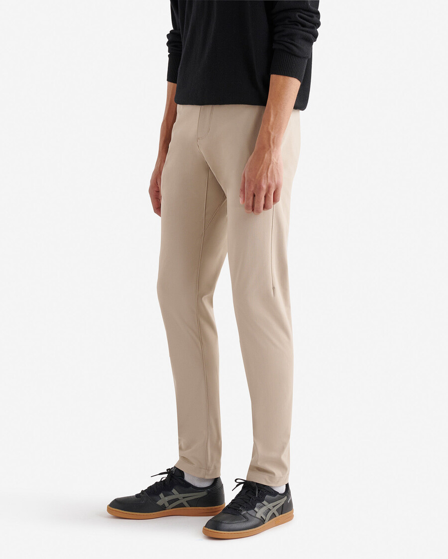 pantalon park tech entrejambe de 32 pouces