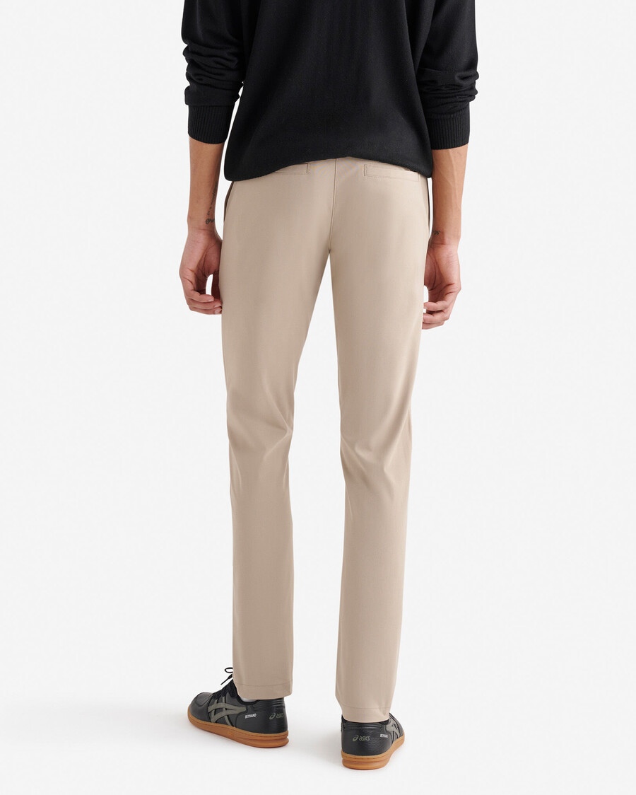 pantalon park tech entrejambe de 32 pouces