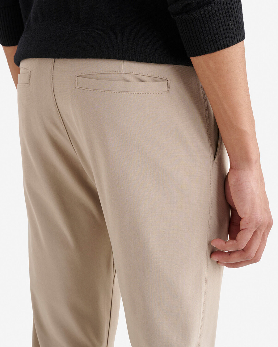 pantalon park tech entrejambe de 32 pouces