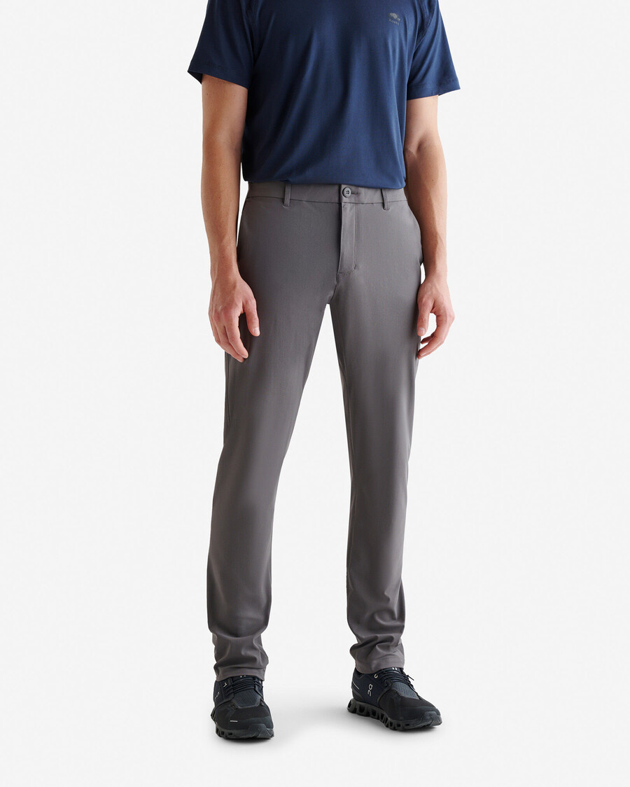pantalon park tech entrejambe de 32 pouces