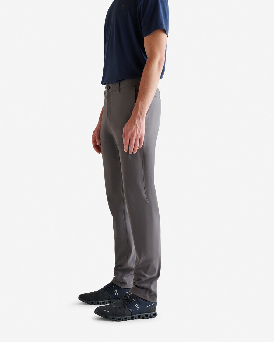 pantalon park tech entrejambe de 32 pouces