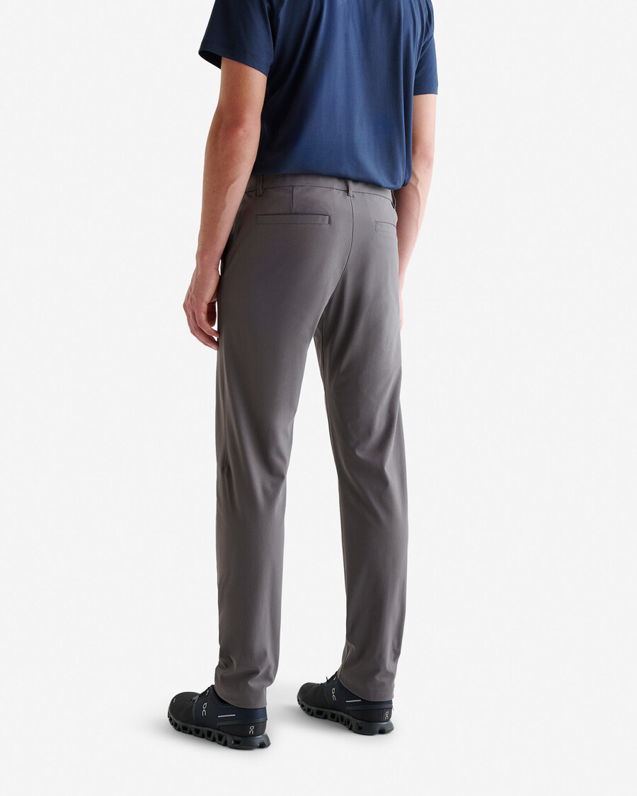 pantalon park tech entrejambe de 32 pouces