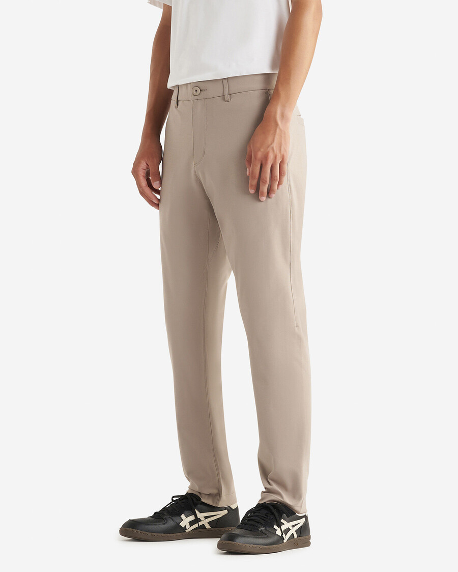 pantalon park tech entrejambe de 32 pouces