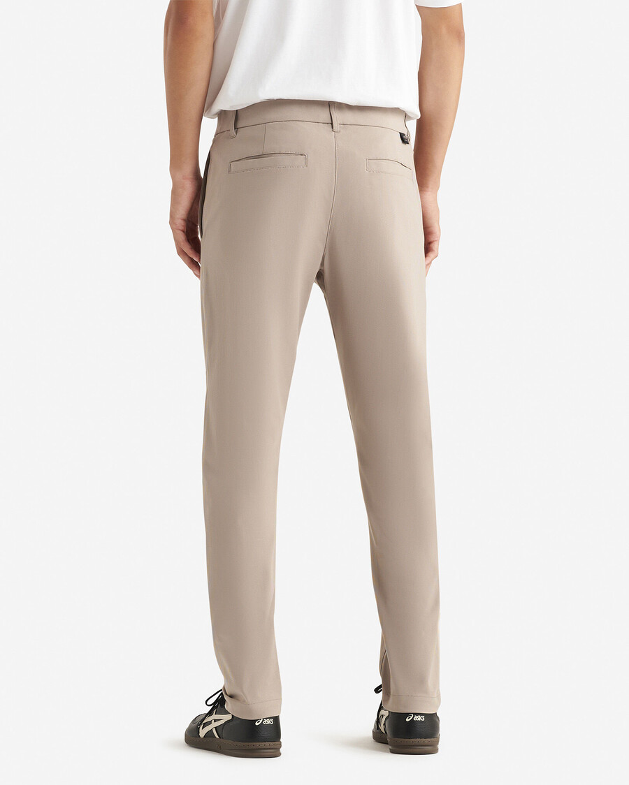 pantalon park tech entrejambe de 32 pouces