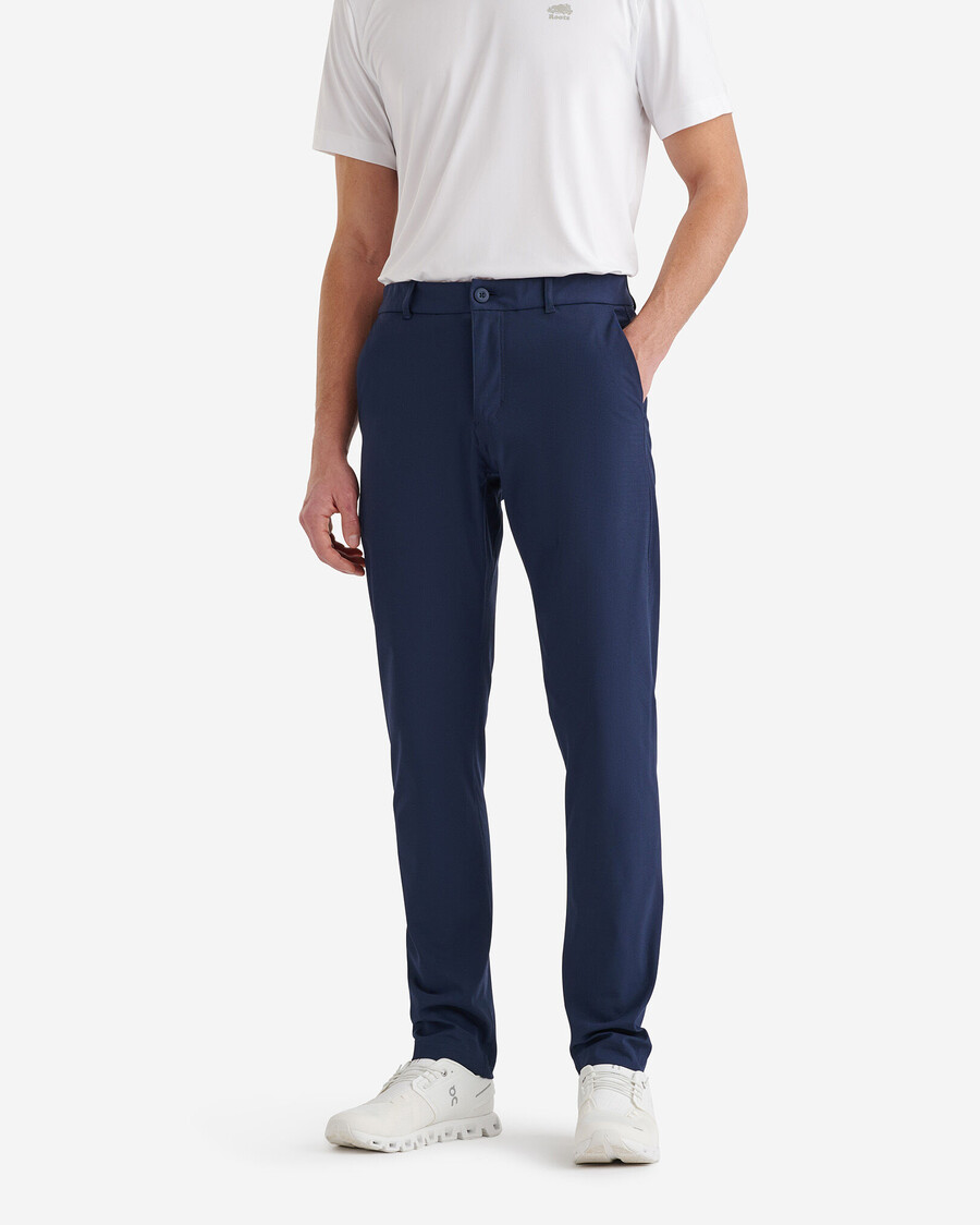 pantalon park tech entrejambe de 32 pouces