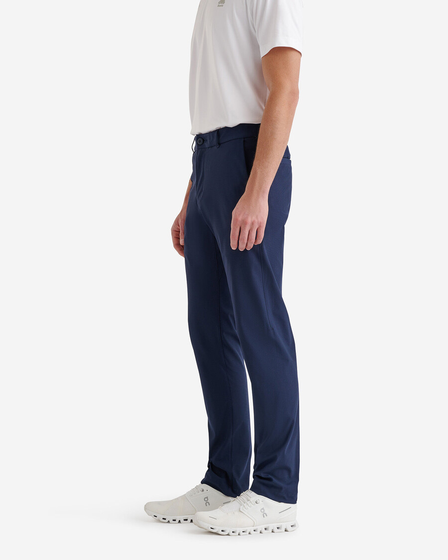 pantalon park tech entrejambe de 32 pouces