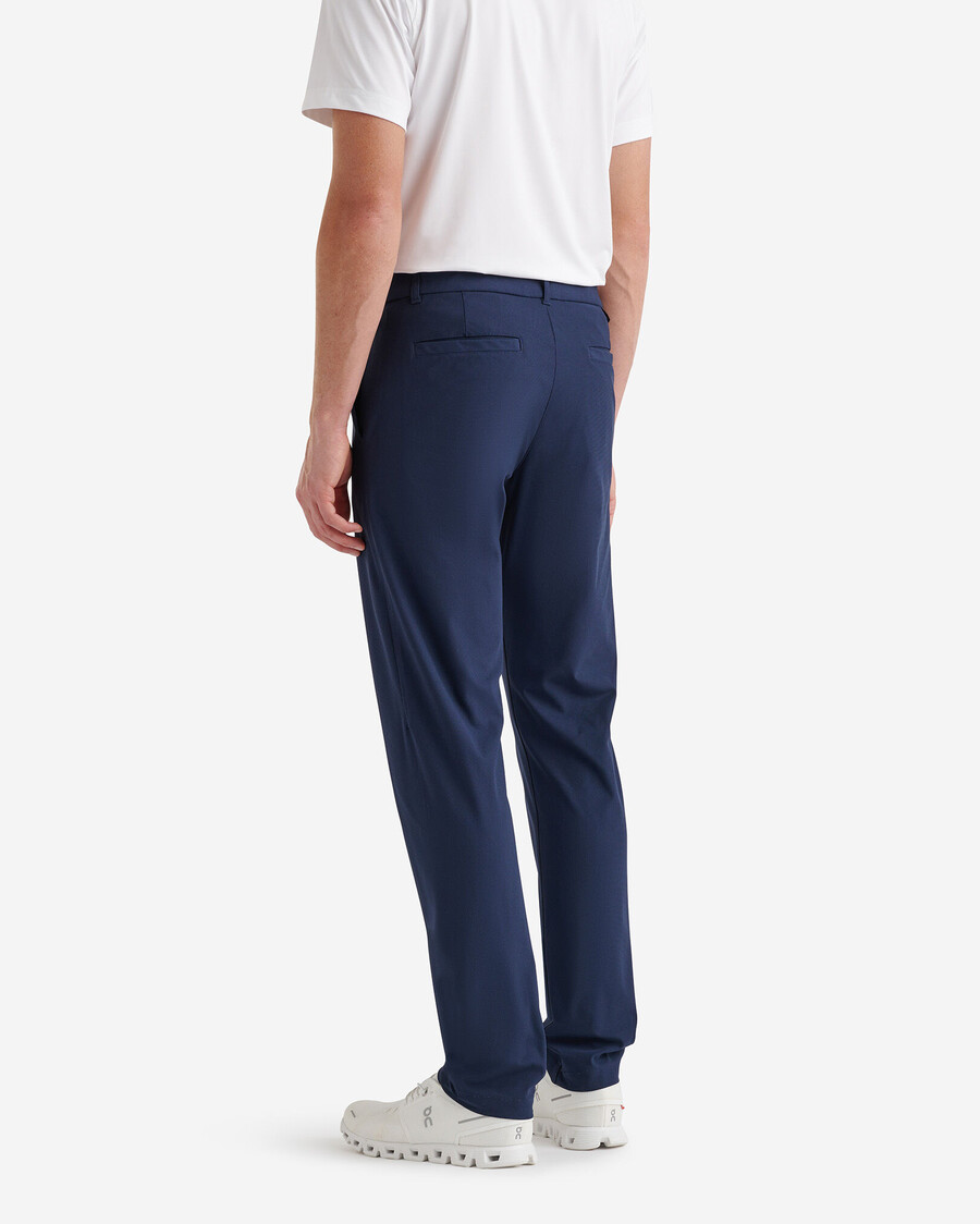 pantalon park tech entrejambe de 32 pouces