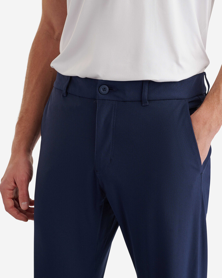 pantalon park tech entrejambe de 32 pouces