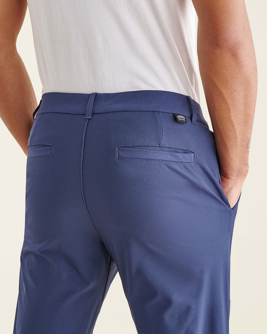pantalon park tech entrejambe de 32 pouces