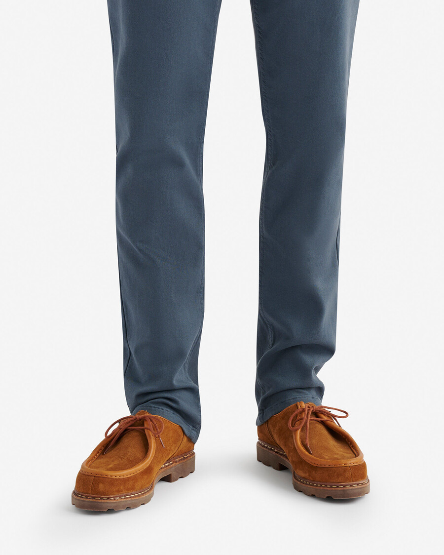 pantalon park stretch 5 poches entrejambe de 32 pouces
