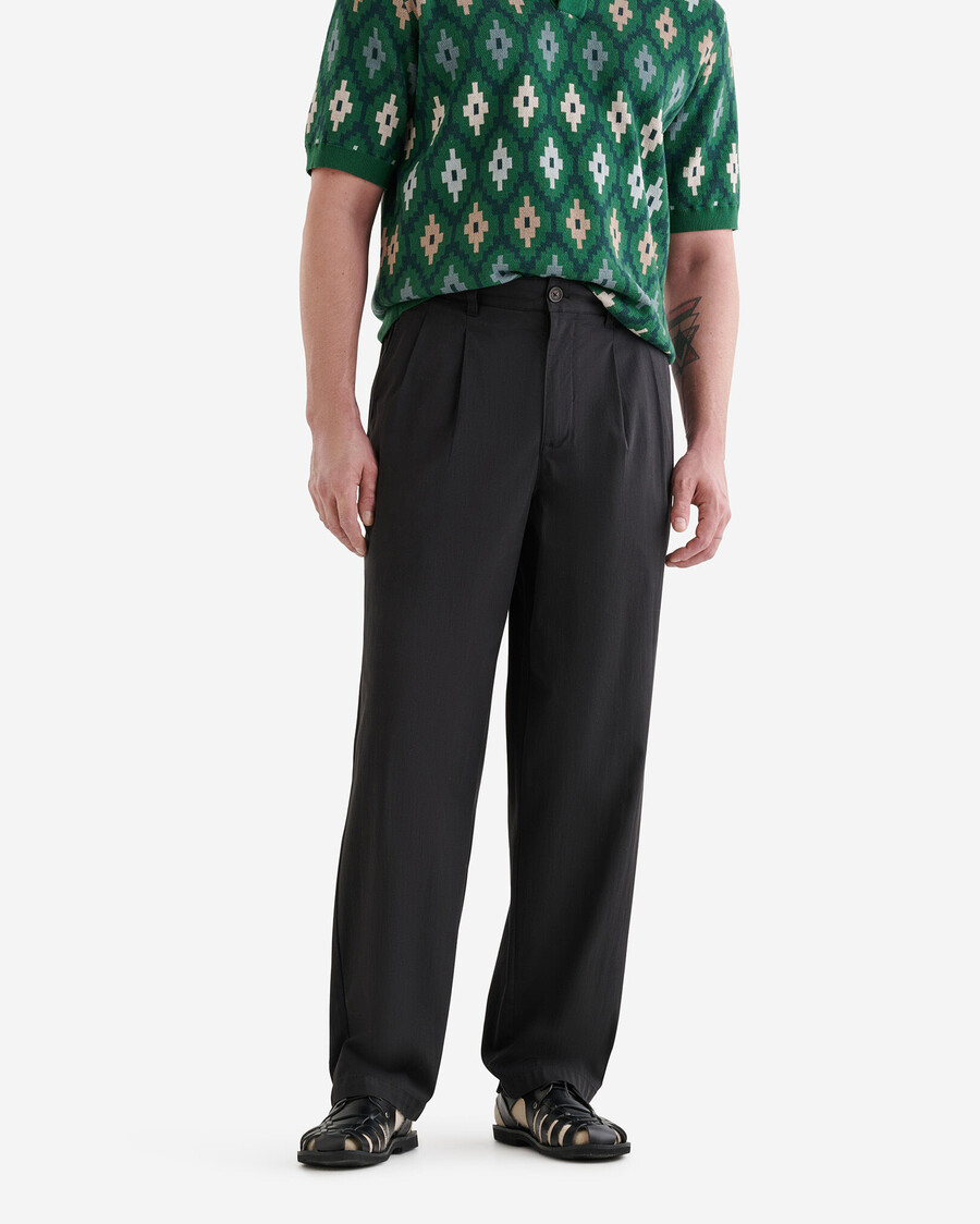 pantalon hémisphère