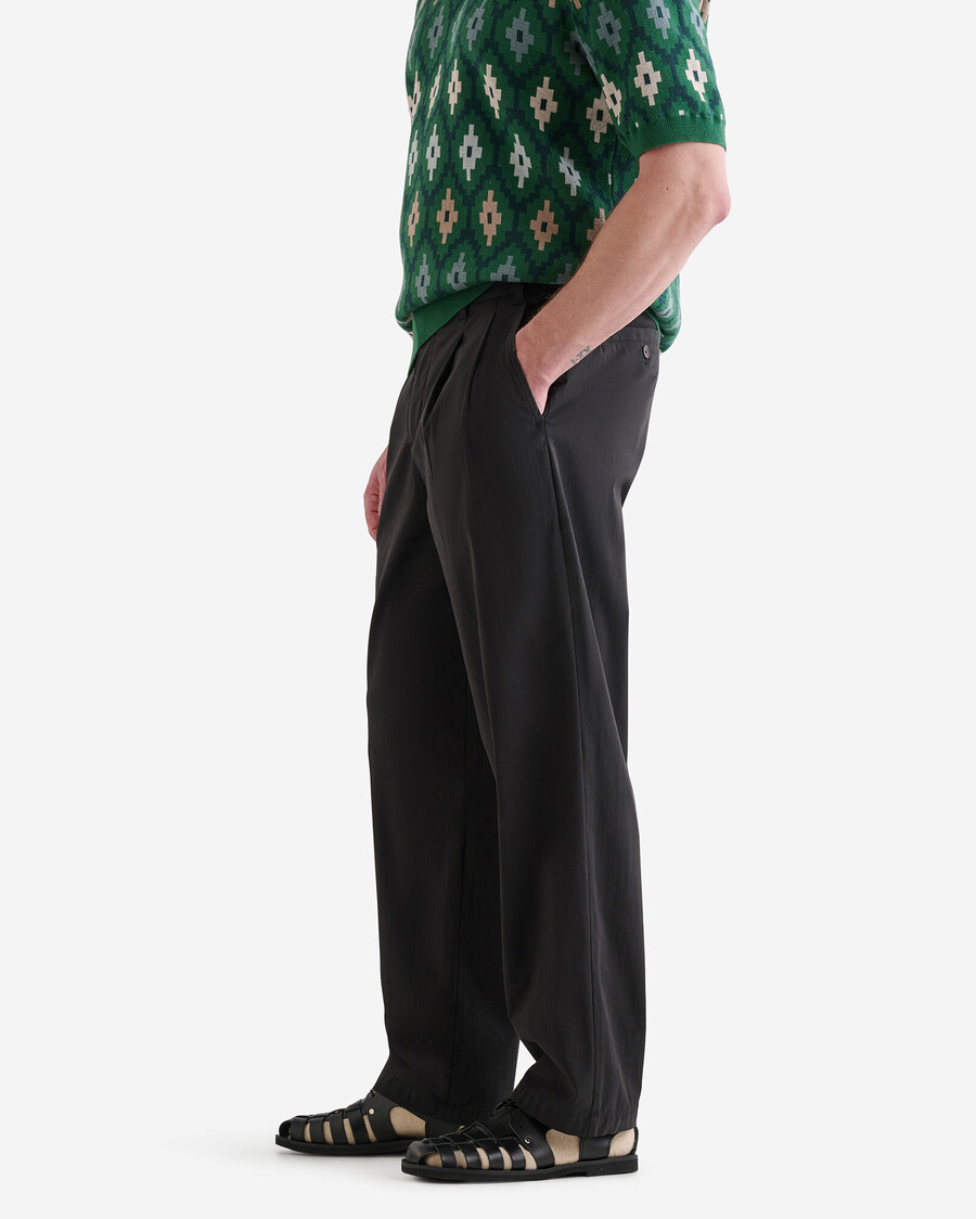 pantalon hémisphère
