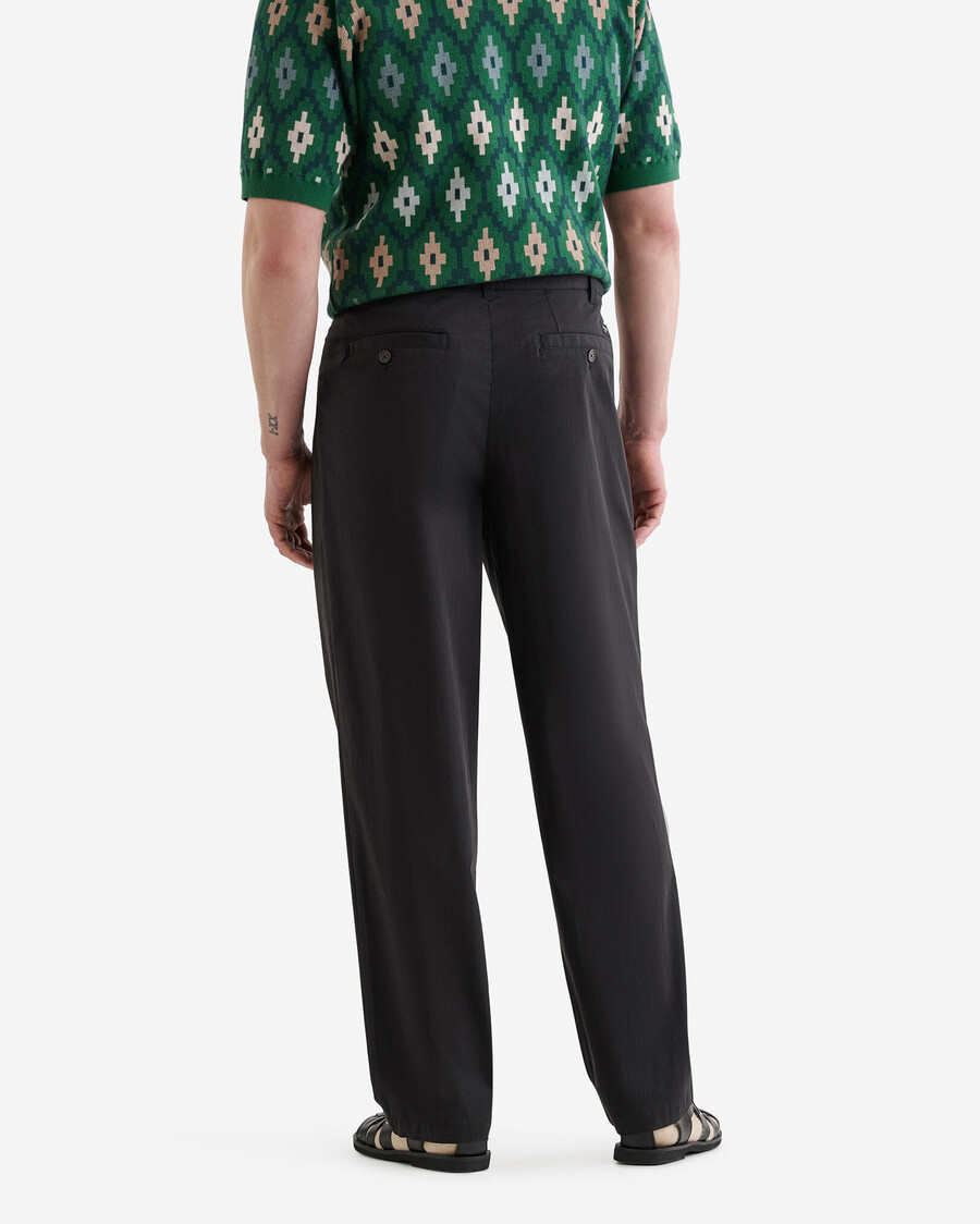 pantalon hémisphère