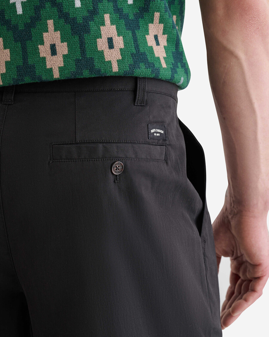 pantalon hémisphère