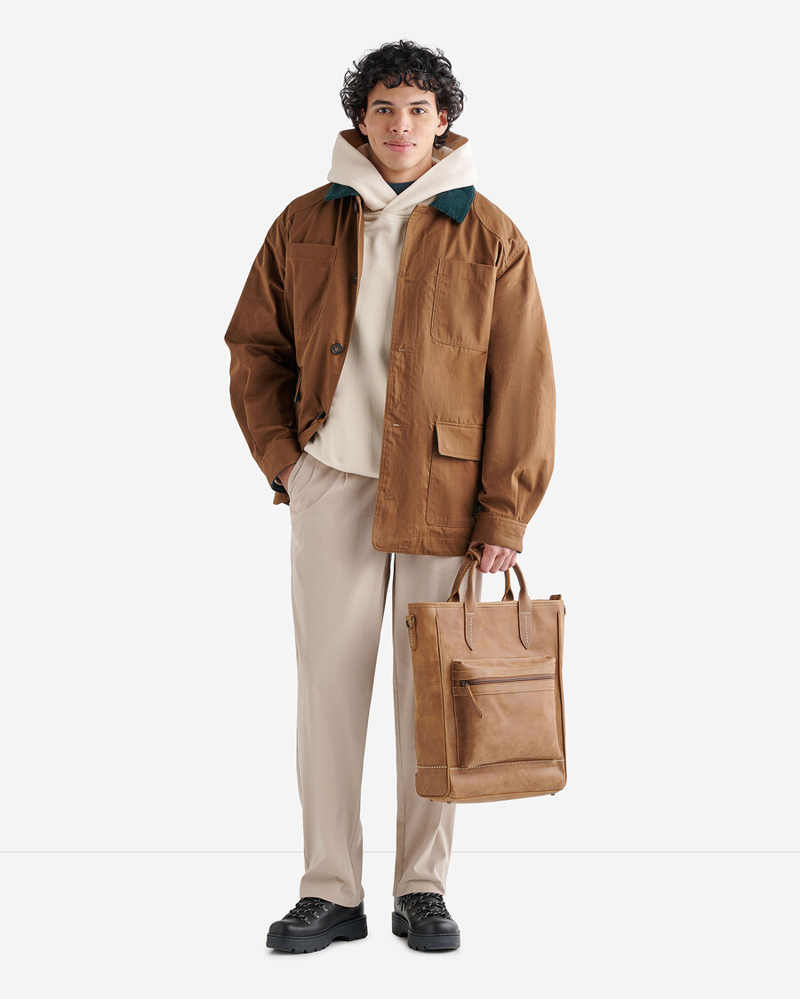 pantalon hémisphère
