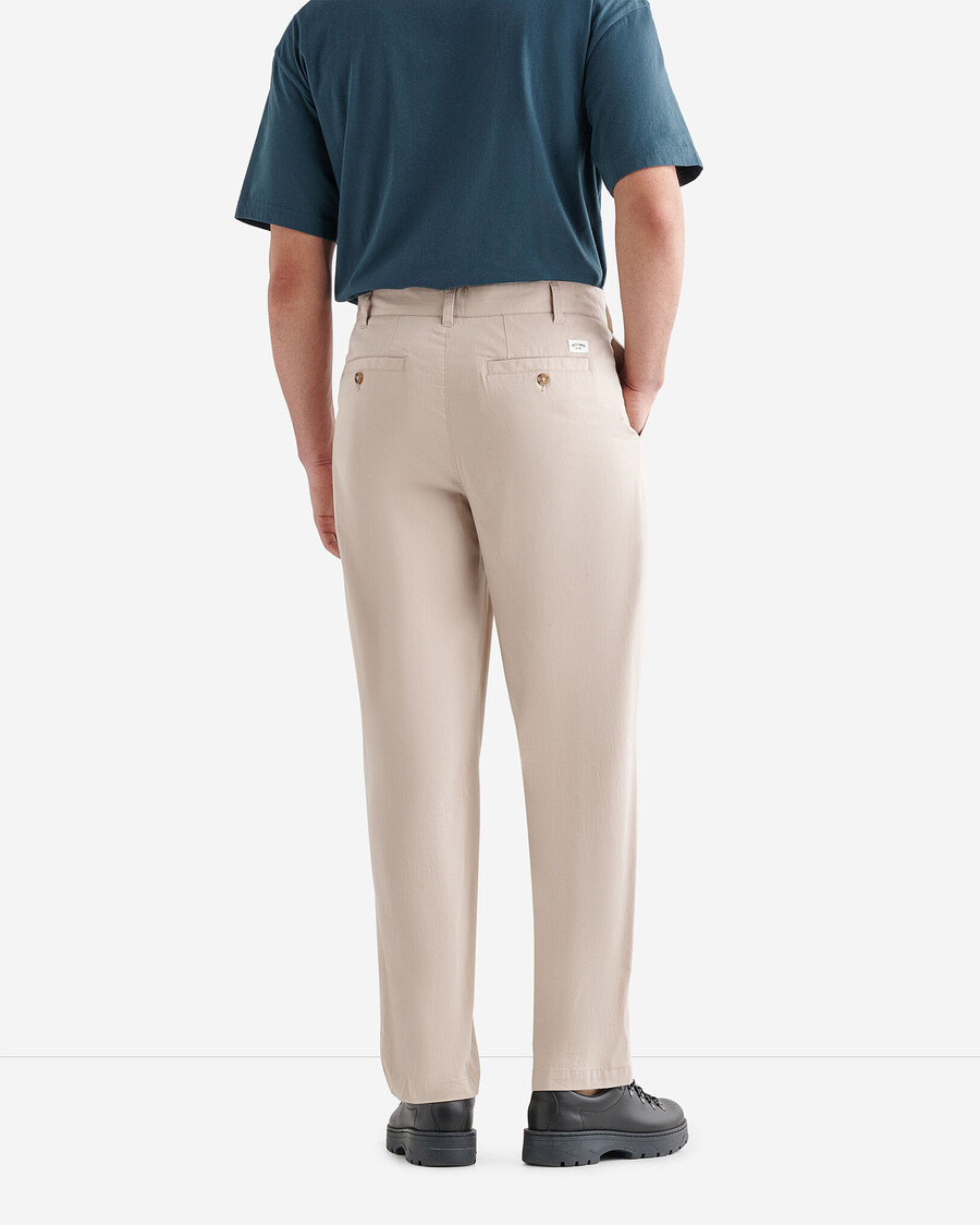 pantalon hémisphère