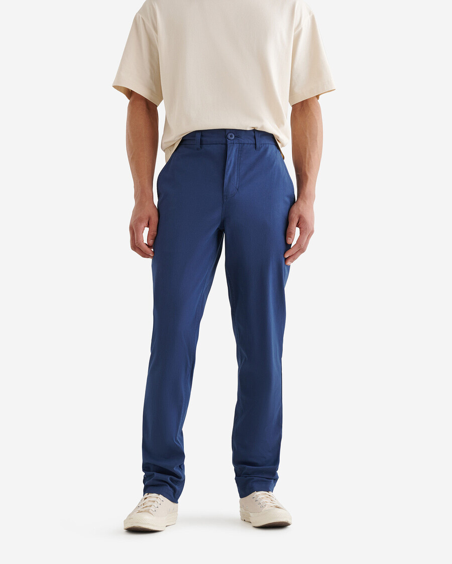 chino extensible hémisphère