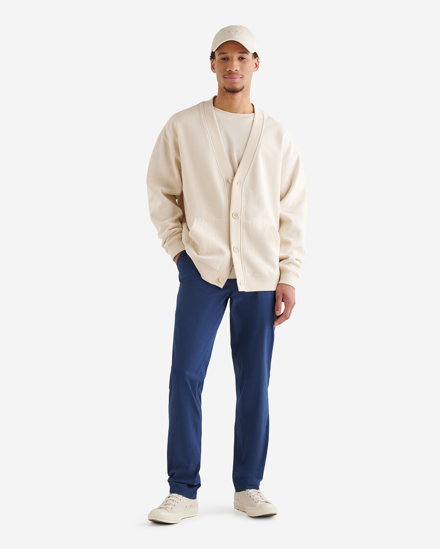 chino extensible hémisphère