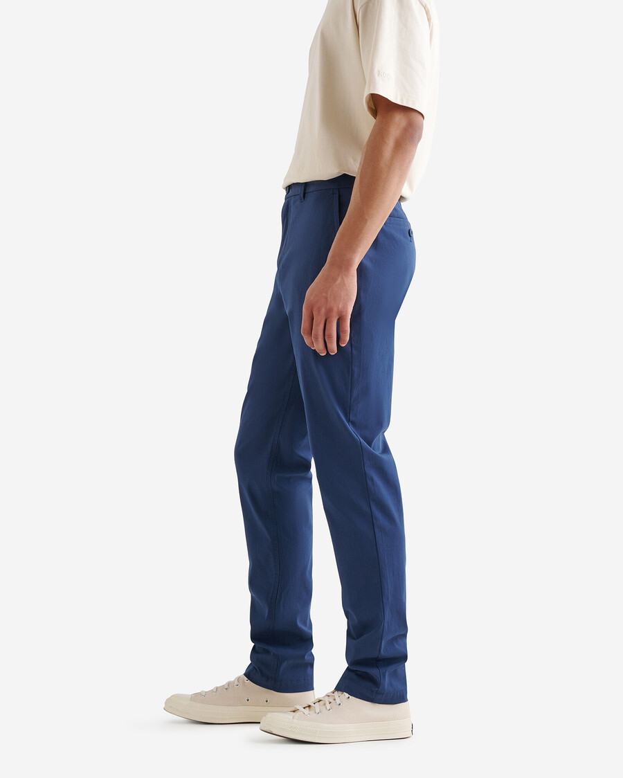 chino extensible hémisphère