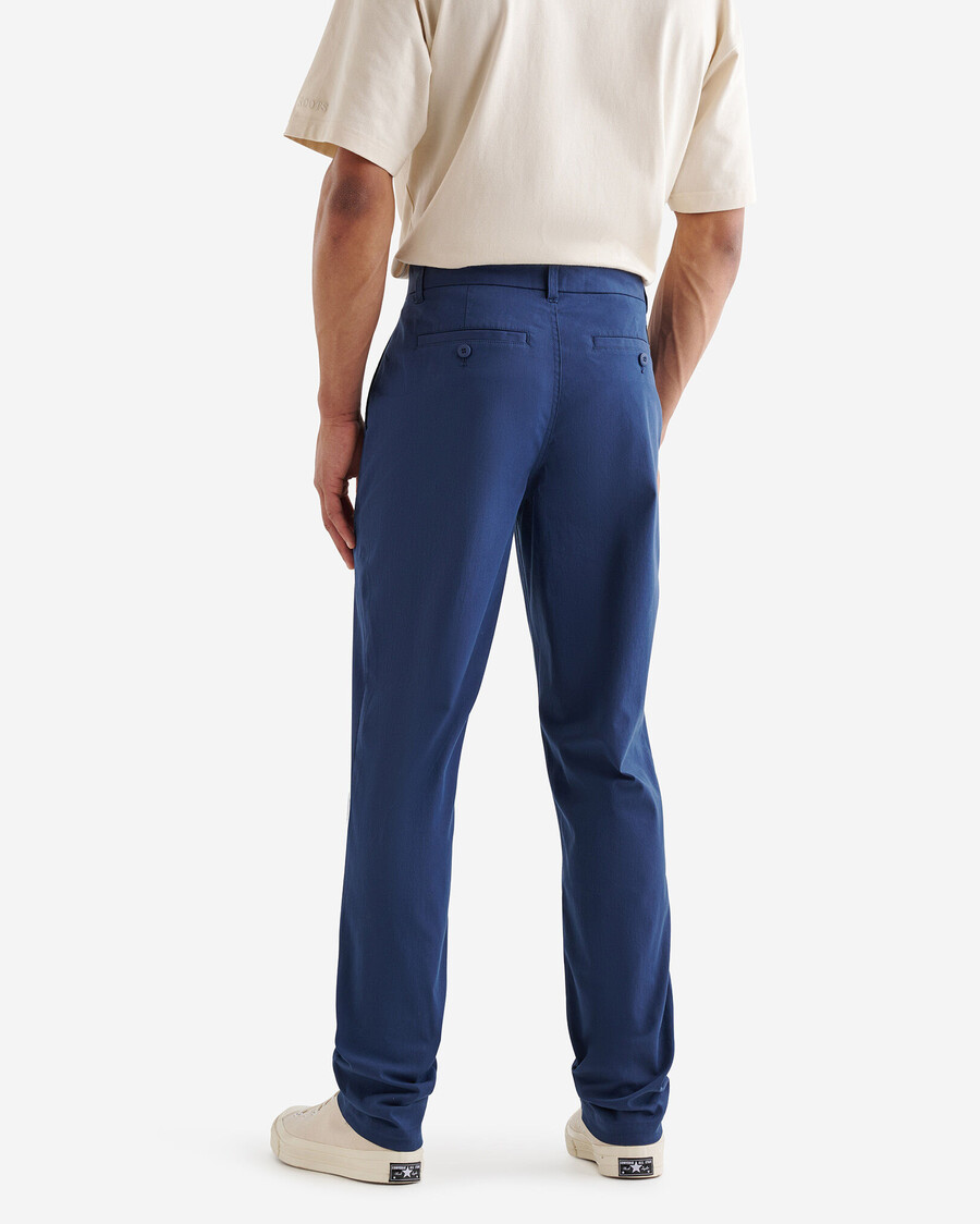 chino extensible hémisphère