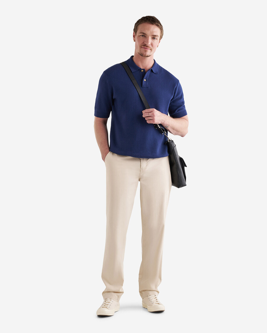 chino extensible hémisphère
