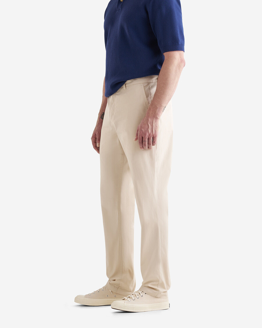 chino extensible hémisphère