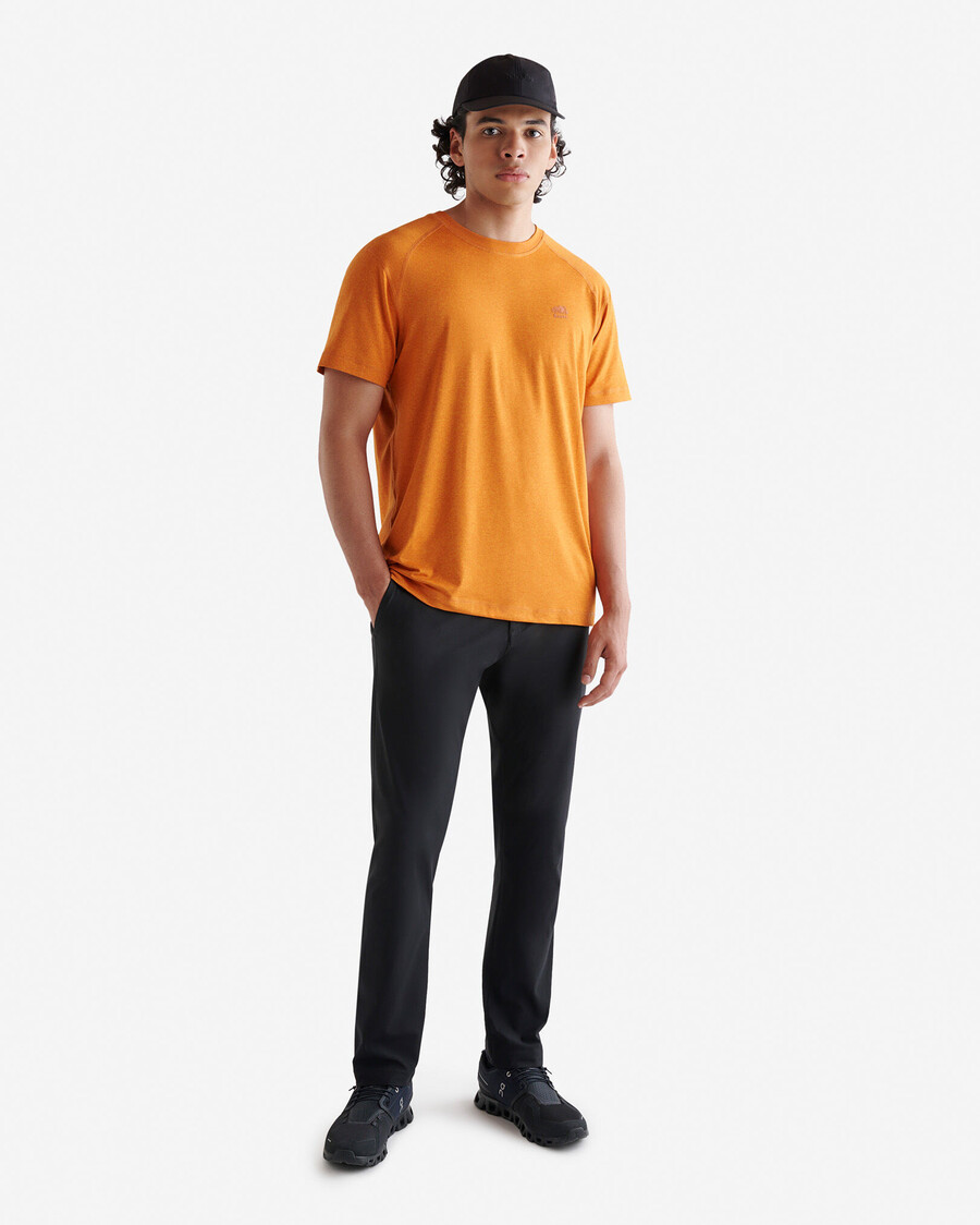 pantalon park tech entrejambe de 30 pouces